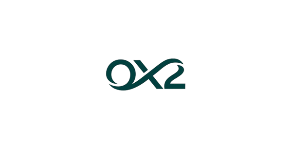 OX2 - logo