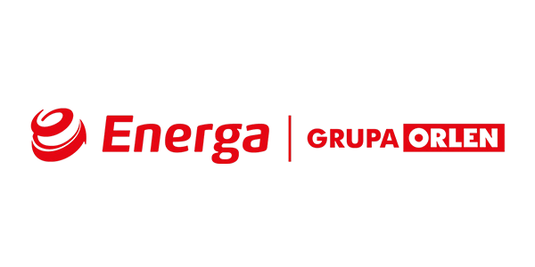 Energa | Grupa Orlen - logo