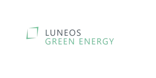 Luneos Green Energy - logo