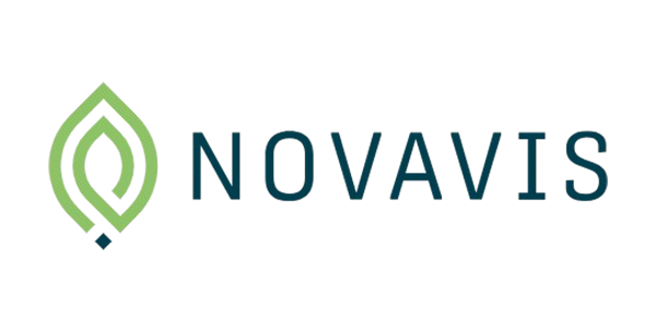 Novavis - logo