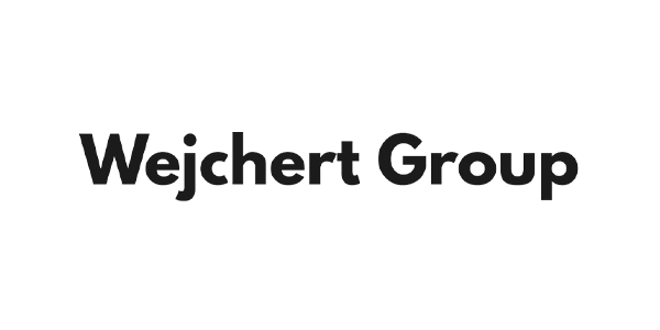 Wejchert Group - logo